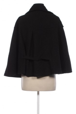 Дамско палто Unbranded, Размер M, Цвят Черен, Цена 88,00 лв.