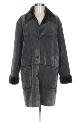 Damenmantel Unbranded, Größe XL, Farbe Blau, Preis 32,99 €