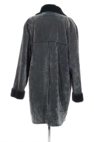 Damenmantel Unbranded, Größe XL, Farbe Blau, Preis 32,99 €