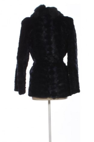 Дамско палто Unbranded, Размер L, Цвят Син, Цена 69,99 лв.