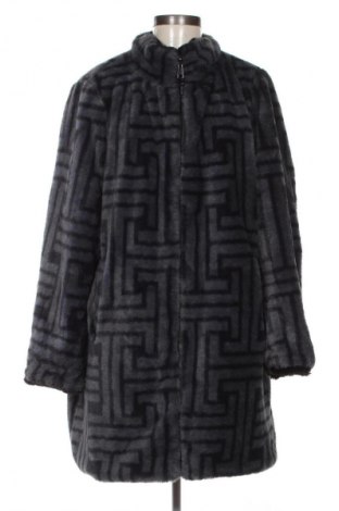 Дамско палто Unbranded, Размер XXL, Цвят Многоцветен, Цена 88,00 лв.