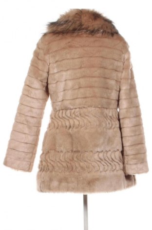 Γυναικείο παλτό Unbranded, Μέγεθος M, Χρώμα  Μπέζ, Τιμή 32,99 €