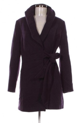 Damenmantel Unbranded, Größe M, Farbe Lila, Preis € 35,99