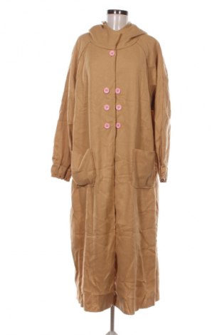 Damenmantel Unbranded, Größe XXL, Farbe Beige, Preis € 28,99