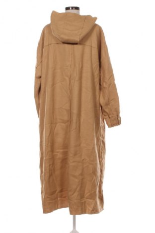 Damenmantel Unbranded, Größe XXL, Farbe Beige, Preis € 28,99