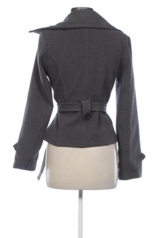 Γυναικείο παλτό Unbranded, Μέγεθος M, Χρώμα Γκρί, Τιμή 29,67 €