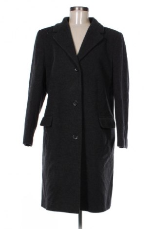 Дамско палто Unbranded, Размер XL, Цвят Черен, Цена 92,99 лв.