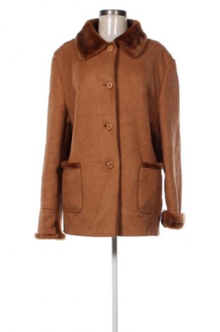 Damenmantel Unbranded, Größe M, Farbe Braun, Preis € 34,99