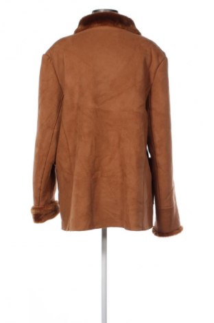 Damenmantel Unbranded, Größe M, Farbe Braun, Preis € 34,99