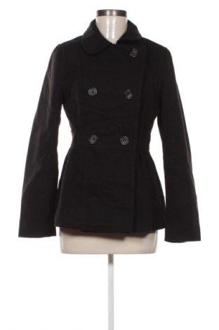 Γυναικείο παλτό Unbranded, Μέγεθος S, Χρώμα Μαύρο, Τιμή 52,99 €