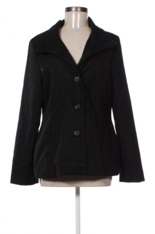 Damenmantel Unbranded, Größe L, Farbe Schwarz, Preis € 61,99