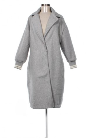 Damenmantel Unbranded, Größe XL, Farbe Grau, Preis 19,99 €