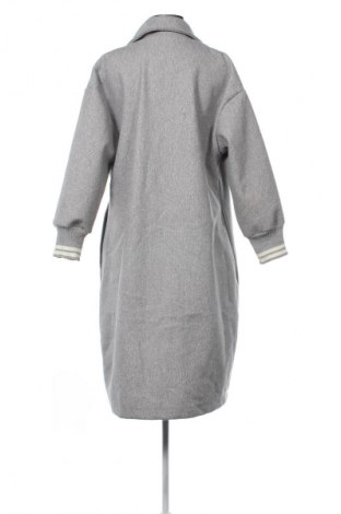 Damenmantel Unbranded, Größe XL, Farbe Grau, Preis 19,99 €