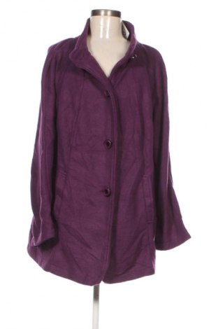 Női kabát Unbranded, Méret XL, Szín Lila, Ár 15 339 Ft