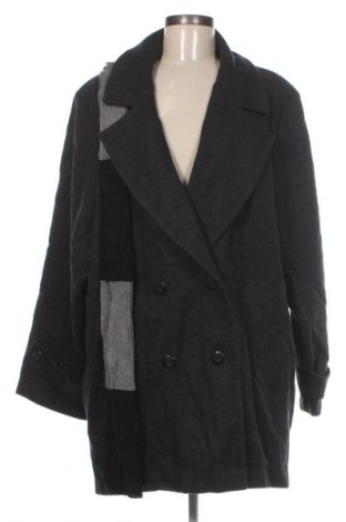 Női kabát Unbranded, Méret 3XL, Szín Fekete, Ár 17 219 Ft