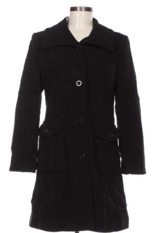 Dámský kabát  Unbranded, Velikost M, Barva Černá, Cena  1 109,00 Kč
