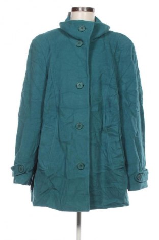 Palton de femei Unbranded, Mărime XXL, Culoare Verde, Preț 311,99 Lei