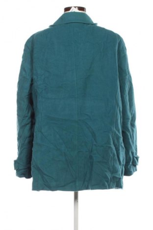 Palton de femei Unbranded, Mărime XXL, Culoare Verde, Preț 311,99 Lei
