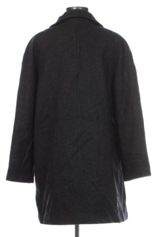 Дамско палто Unbranded, Размер L, Цвят Сив, Цена 68,99 лв.