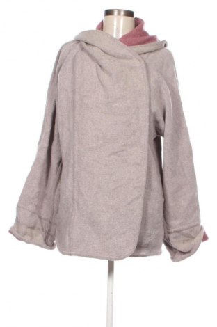 Damski płaszcz Unbranded, Rozmiar XL, Kolor Szary, Cena 120,99 zł