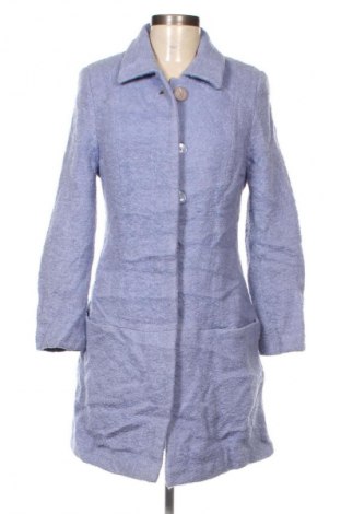 Dámsky kabát  Unbranded, Veľkosť XXL, Farba Modrá, Cena  52,95 €