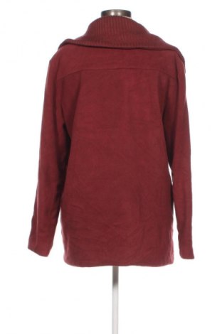 Damski płaszcz Unbranded, Rozmiar L, Kolor Czerwony, Cena 157,99 zł