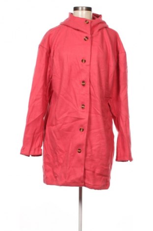 Damenmantel Unbranded, Größe XL, Farbe Rot, Preis € 29,99