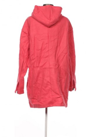 Damenmantel Unbranded, Größe XL, Farbe Rot, Preis € 29,99