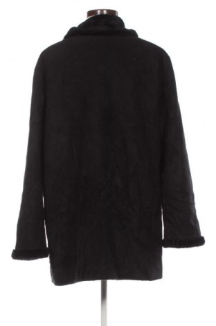 Damski płaszcz Unbranded, Rozmiar L, Kolor Czarny, Cena 186,99 zł