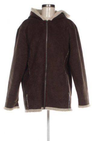 Női kabát Unbranded, Méret L, Szín Barna, Ár 10 379 Ft
