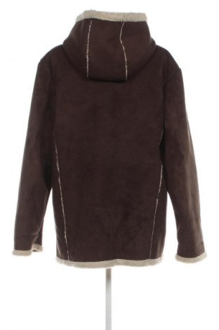 Női kabát Unbranded, Méret L, Szín Barna, Ár 10 379 Ft