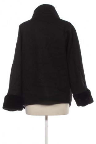 Palton de femei Unbranded, Mărime L, Culoare Negru, Preț 97,99 Lei