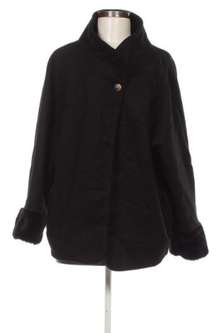 Palton de femei Unbranded, Mărime L, Culoare Negru, Preț 97,99 Lei