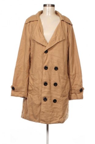 Női kabát Unbranded, Méret M, Szín Bézs, Ár 3 309 Ft