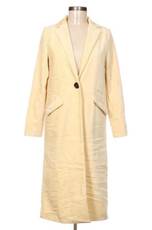 Damenmantel Unbranded, Größe S, Farbe Gelb, Preis € 24,99