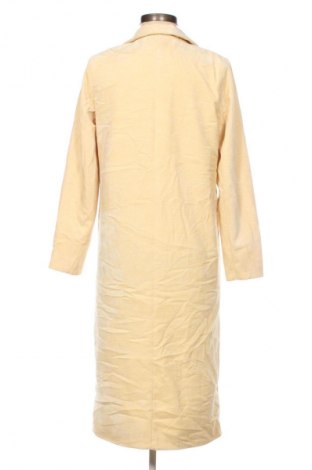 Damenmantel Unbranded, Größe S, Farbe Gelb, Preis € 24,99