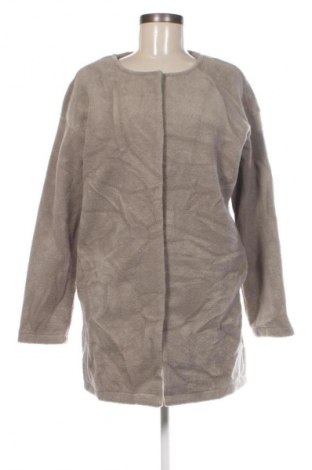 Damski płaszcz Unbranded, Rozmiar L, Kolor ecru, Cena 99,99 zł