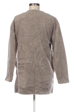 Damski płaszcz Unbranded, Rozmiar L, Kolor ecru, Cena 99,99 zł