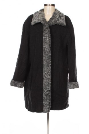 Dámský kabát  Unbranded, Velikost M, Barva Černá, Cena  1 379,00 Kč