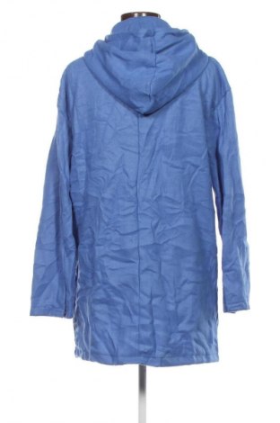 Damski płaszcz Unbranded, Rozmiar S, Kolor Niebieski, Cena 144,99 zł
