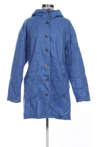 Női kabát Unbranded, Méret L, Szín Kék, Ár 3 569 Ft