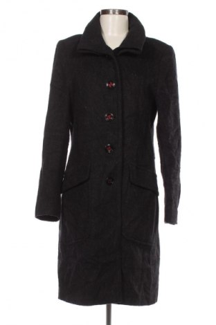 Дамско палто Unbranded, Размер L, Цвят Син, Цена 76,99 лв.