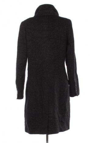 Дамско палто Unbranded, Размер L, Цвят Син, Цена 76,99 лв.