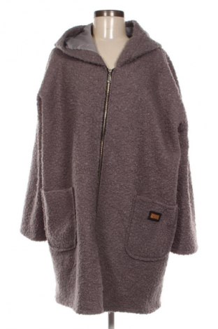 Női kabát Unbranded, Méret M, Szín Szürke, Ár 15 179 Ft