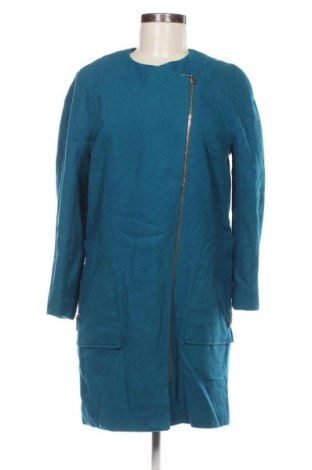 Damenmantel Unbranded, Größe M, Farbe Blau, Preis € 42,99