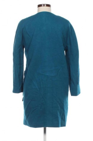 Damenmantel Unbranded, Größe M, Farbe Blau, Preis € 42,99