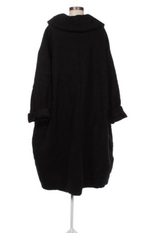 Dámský kabát  Unbranded, Velikost 3XL, Barva Černá, Cena  789,00 Kč