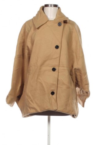 Damenmantel Unbranded, Größe M, Farbe Beige, Preis € 35,99