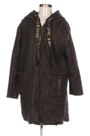 Damenmantel Unbranded, Größe M, Farbe Grün, Preis € 19,99