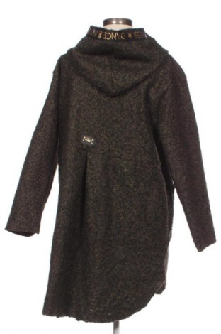 Damenmantel Unbranded, Größe M, Farbe Grün, Preis € 19,99